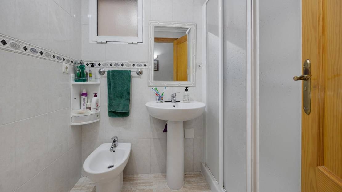 Sale - Apartment - Torrevieja - Playa del Cura