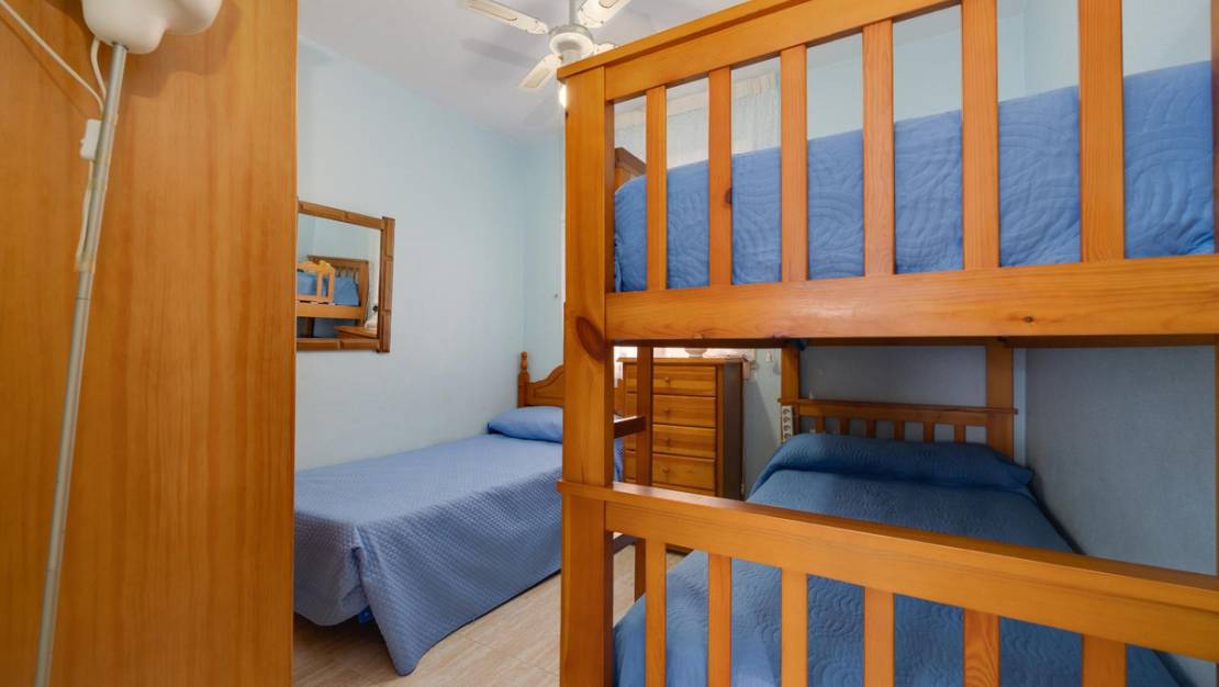 Sale - Apartment - Torrevieja - Playa del Cura