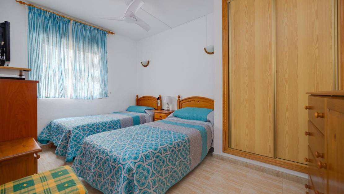 Sale - Apartment - Torrevieja - Playa del Cura