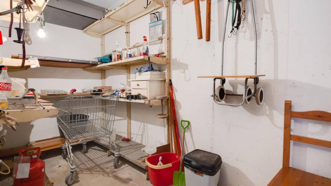 Sale - Apartment - Torrevieja - Playa del Cura