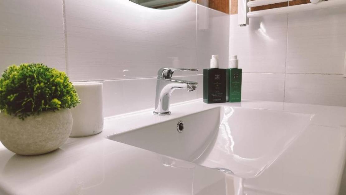 Sale - Apartment - Torrevieja - Playa del Cura