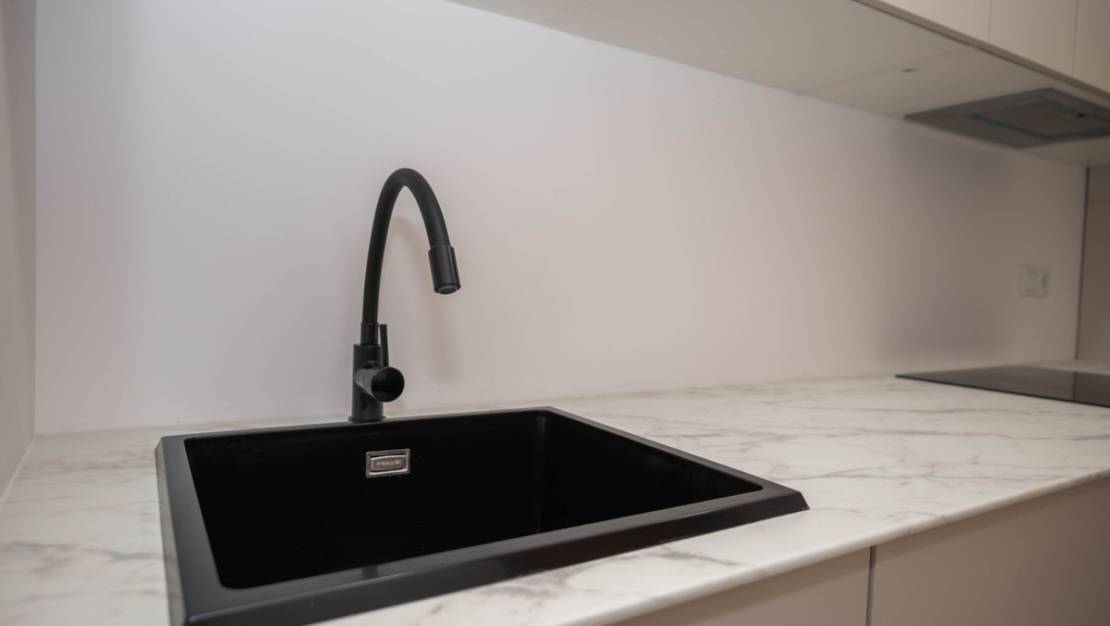 Sale - Apartment - Torrevieja - Playa del Cura