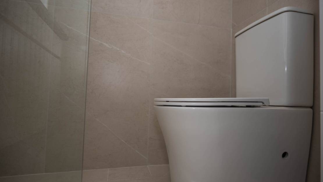 Sale - Apartment - Torrevieja - Playa del Cura