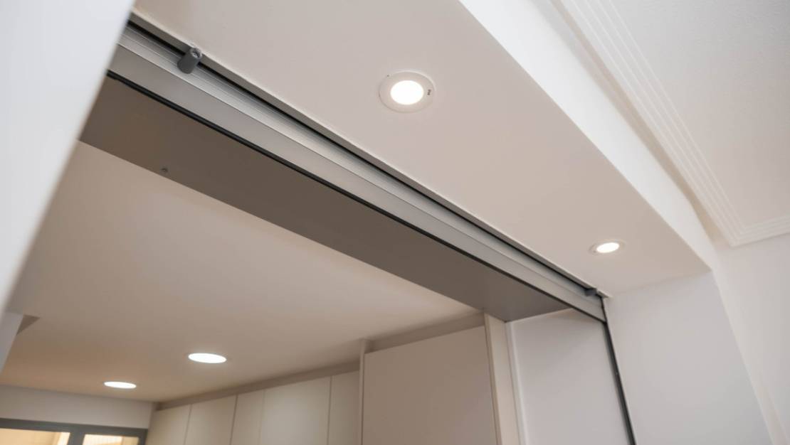 Sale - Apartment - Torrevieja - Playa del Cura