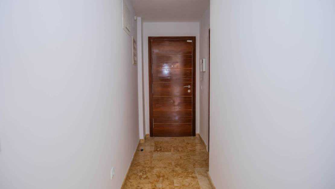Sale - Apartment - Torrevieja - Playa del Cura