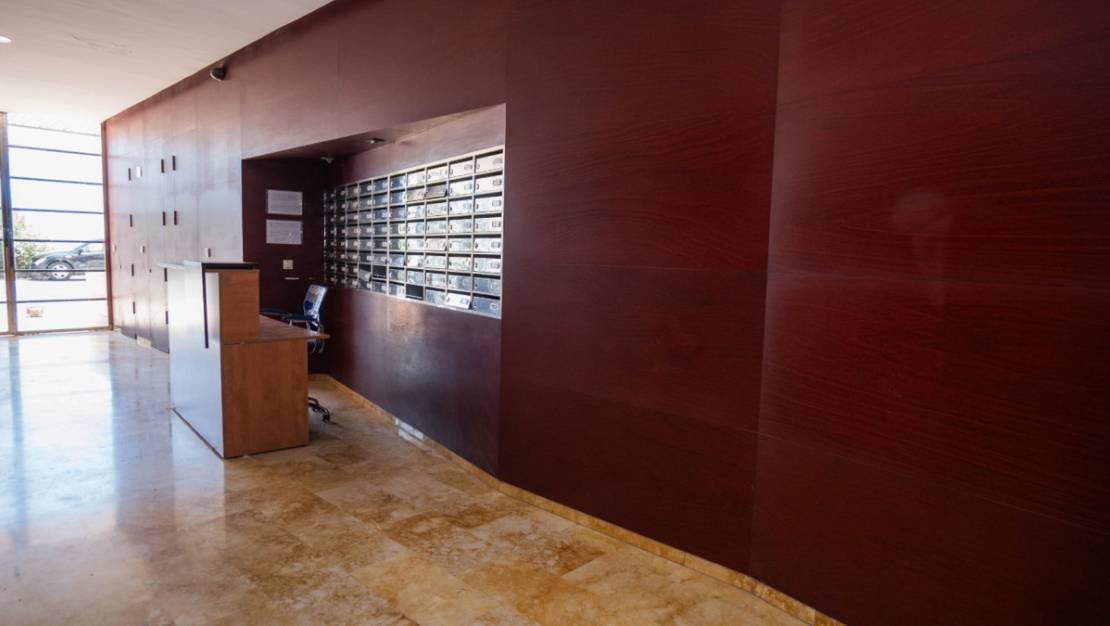 Sale - Apartment - Torrevieja - Playa del Cura