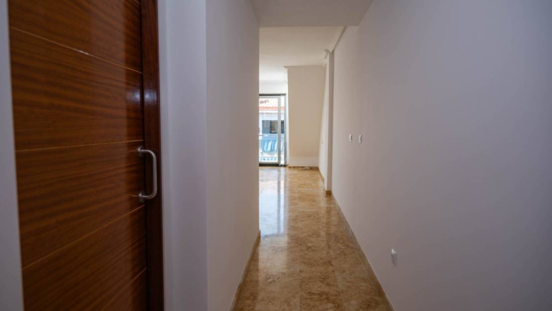 Sale - Apartment - Torrevieja - Playa del Cura