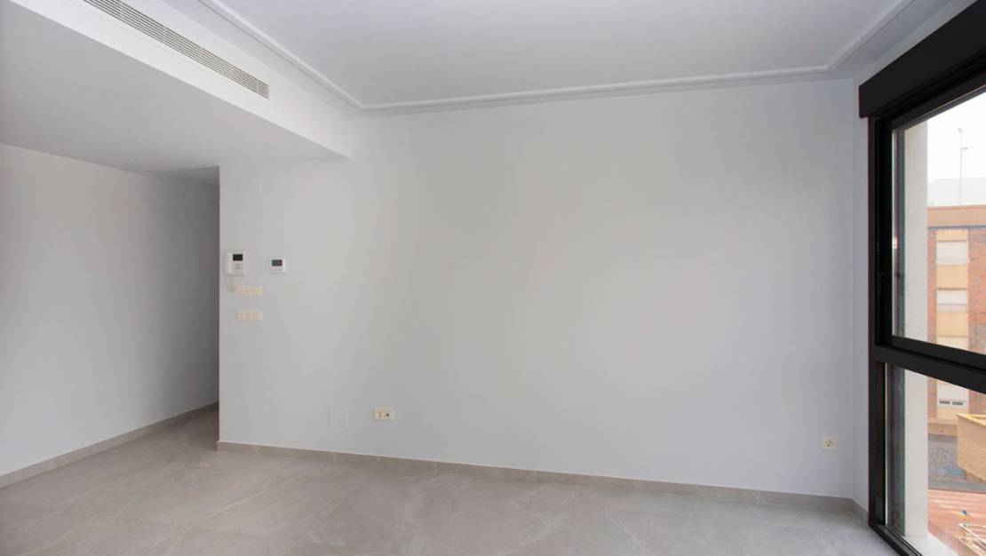 Sale - Apartment - Torrevieja - Playa del Cura