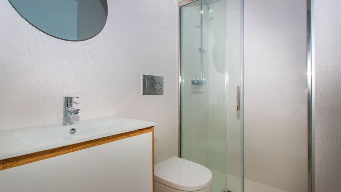 Sale - Apartment - Torrevieja - Playa del Cura