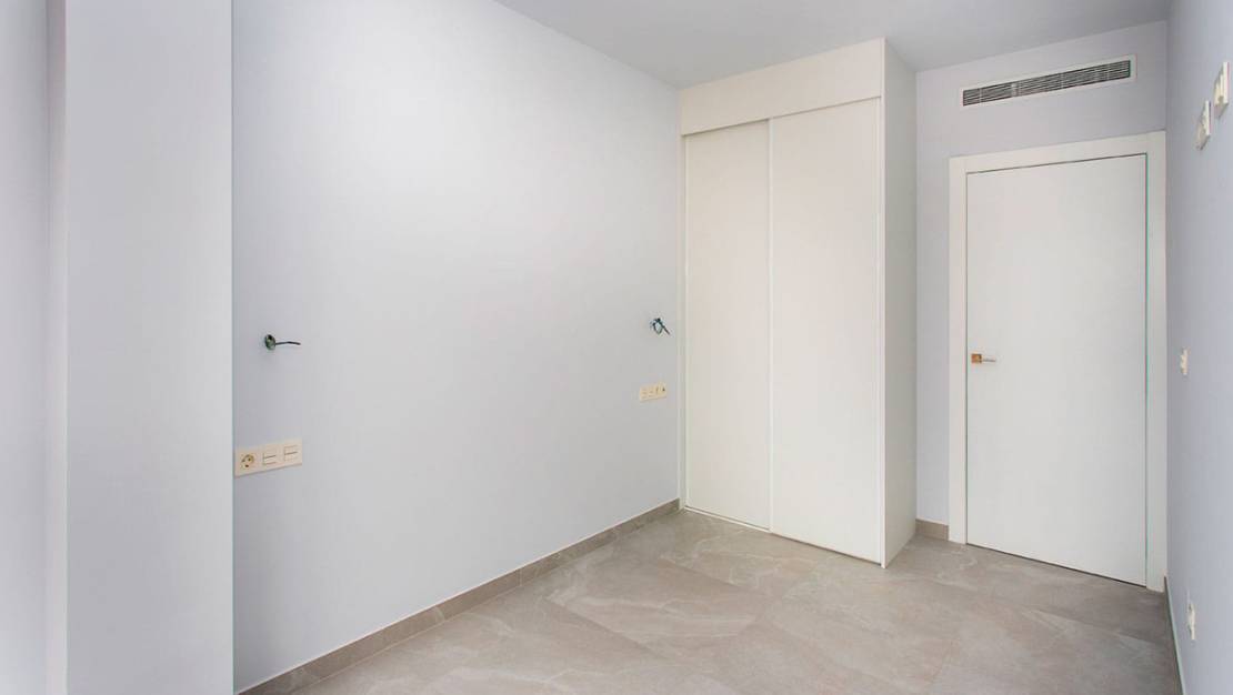 Sale - Apartment - Torrevieja - Playa del Cura