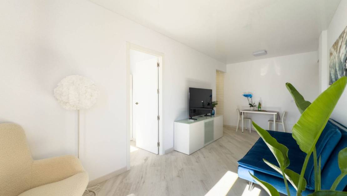 Sale - Apartment - Torrevieja - Playa del Cura