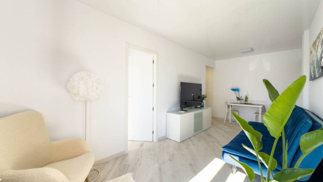 Sale - Apartment - Torrevieja - Playa del Cura