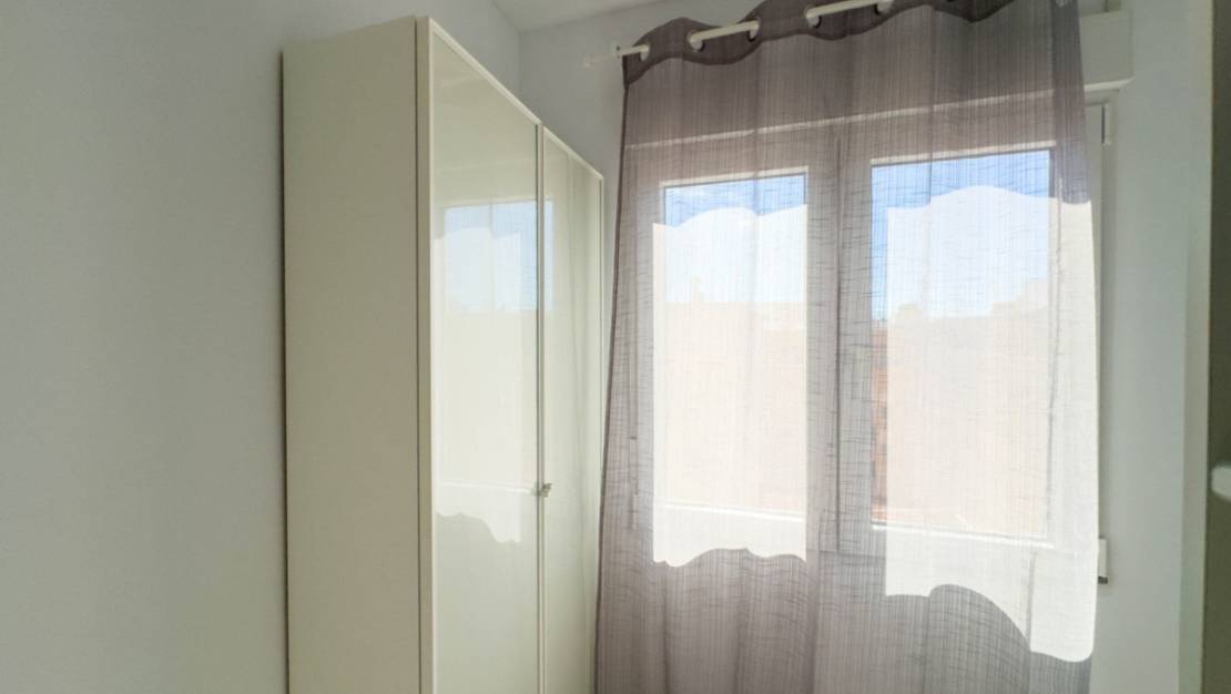 Sale - Apartment - Torrevieja - Playa del Cura
