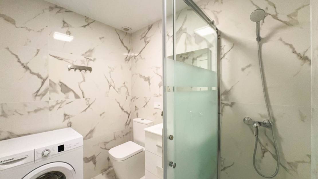 Sale - Apartment - Torrevieja - Playa del Cura