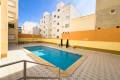 Sale - Apartment - Torrevieja - Playa del Cura