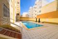 Sale - Apartment - Torrevieja - Playa del Cura