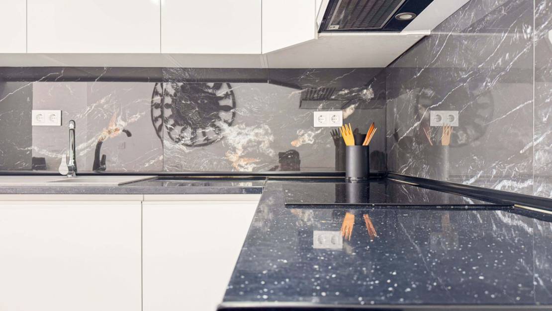 Sale - Apartment - Torrevieja - Playa del Cura