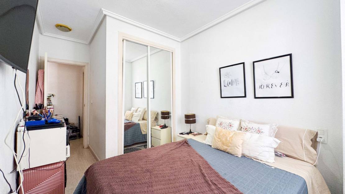 Sale - Apartment - Torrevieja - Playa del Cura
