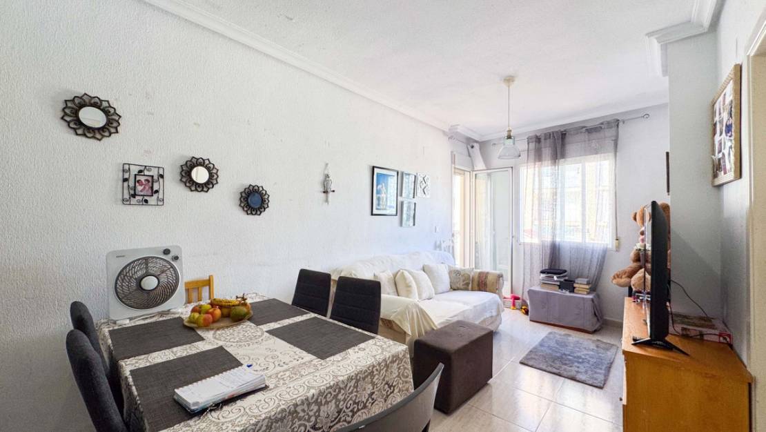 Sale - Apartment - Torrevieja - Playa del Cura