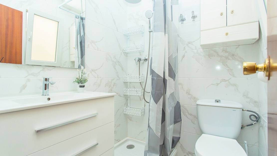 Sale - Apartment - Torrevieja - Playa del Cura