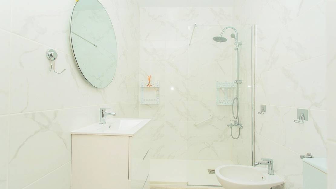 Sale - Apartment - Torrevieja - Playa del Cura