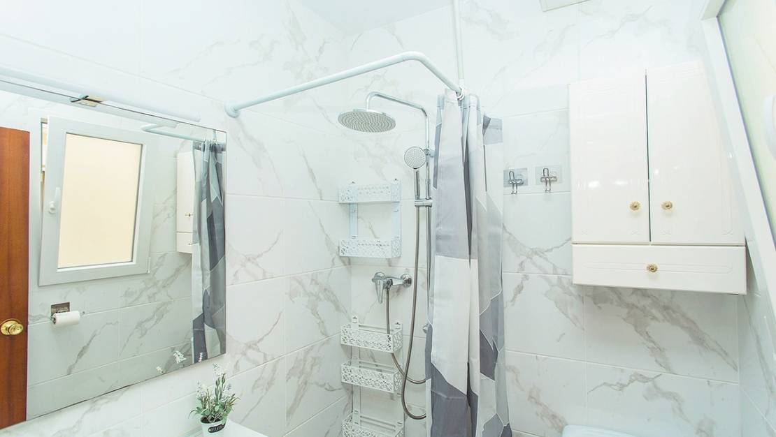 Sale - Apartment - Torrevieja - Playa del Cura