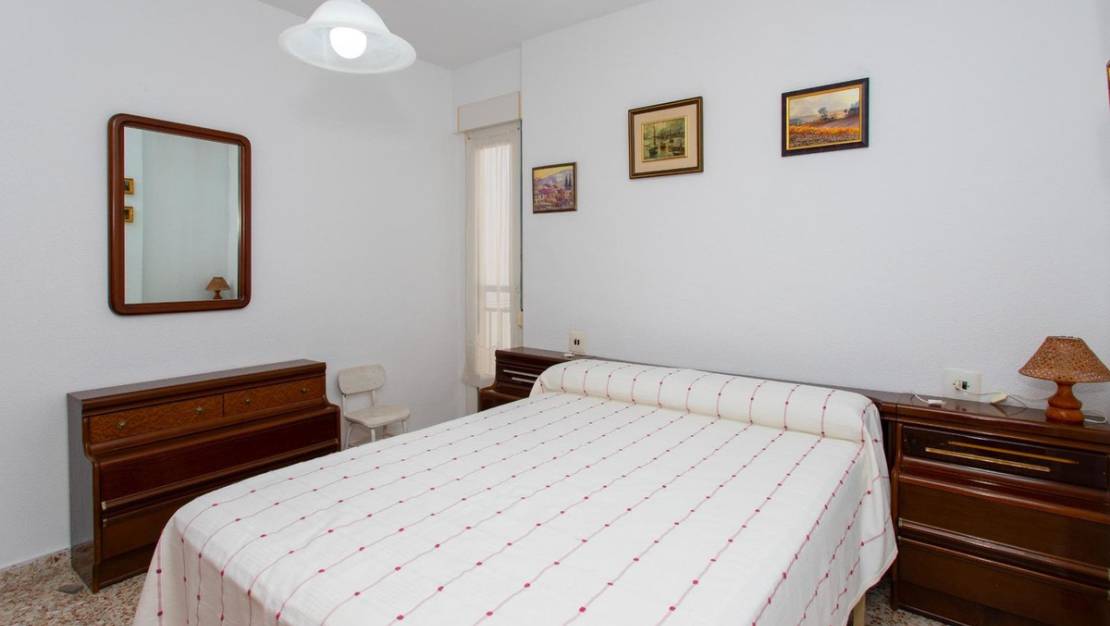 Sale - Apartment - Torrevieja - Playa del Cura