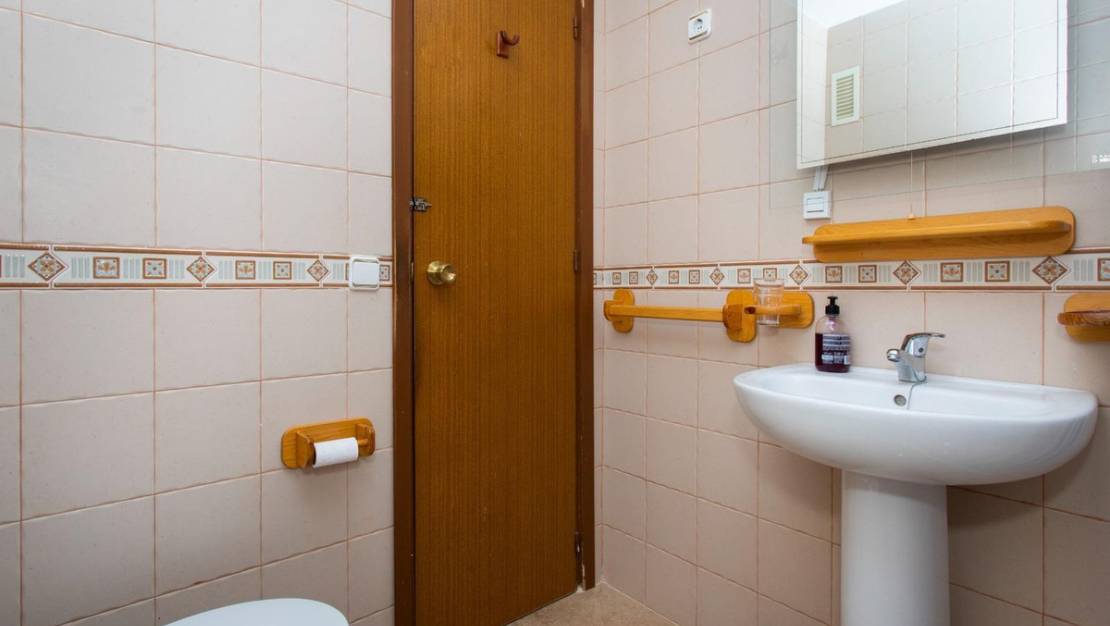 Sale - Apartment - Torrevieja - Playa del Cura