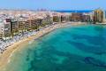 Sale - Apartment - Torrevieja - Playa del Cura