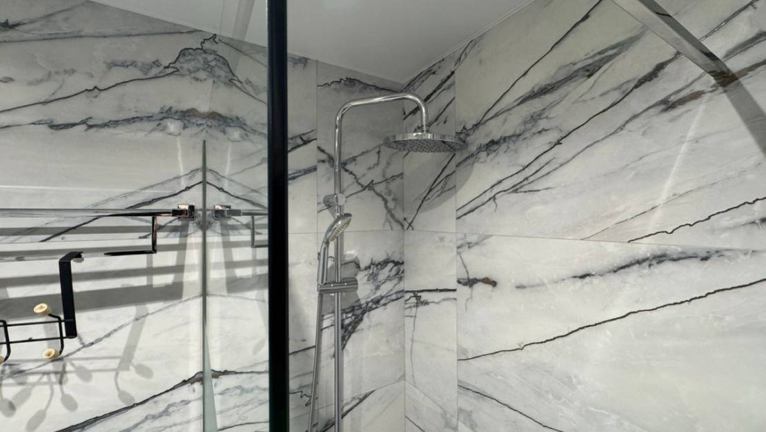 Sale - Apartment - Torrevieja - Playa del Cura