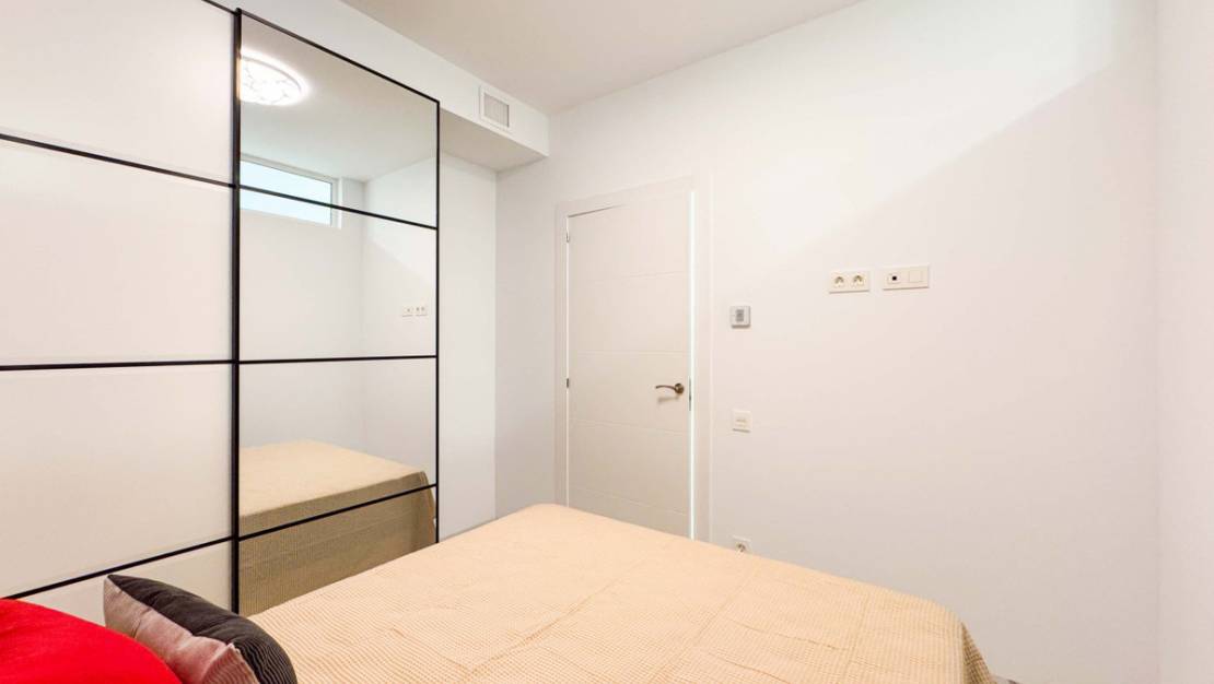 Sale - Apartment - Torrevieja - Playa del Cura