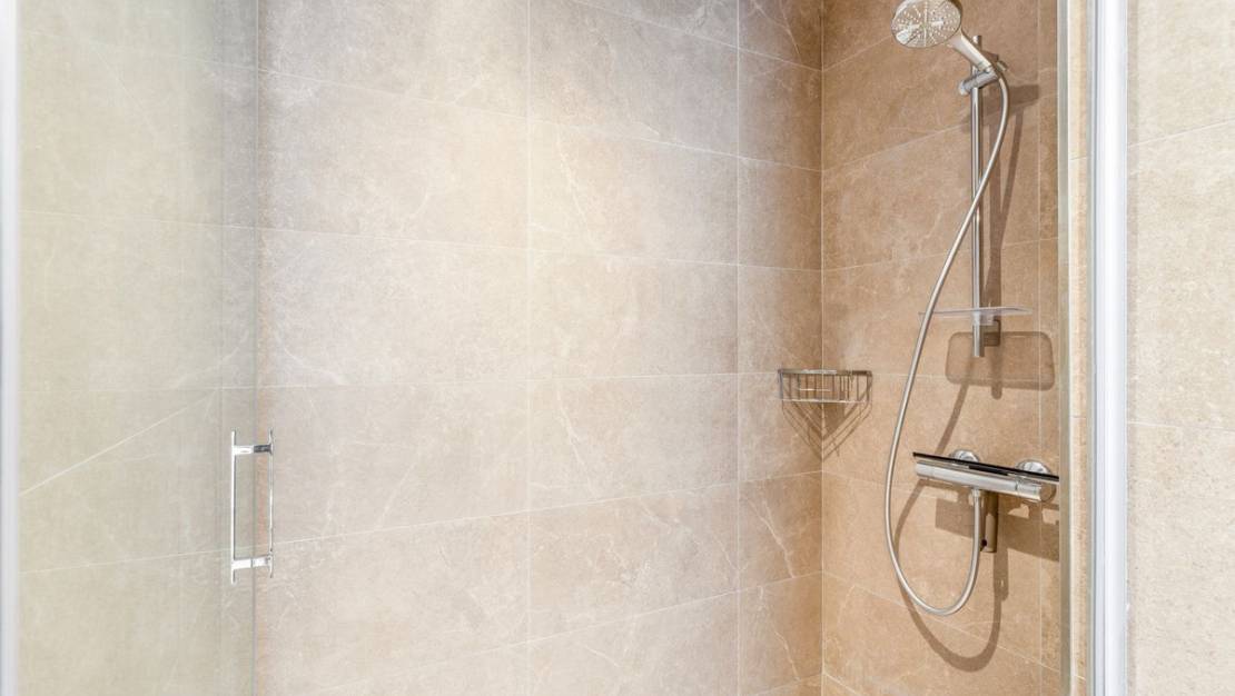 Sale - Apartment - Torrevieja - Playa del Cura