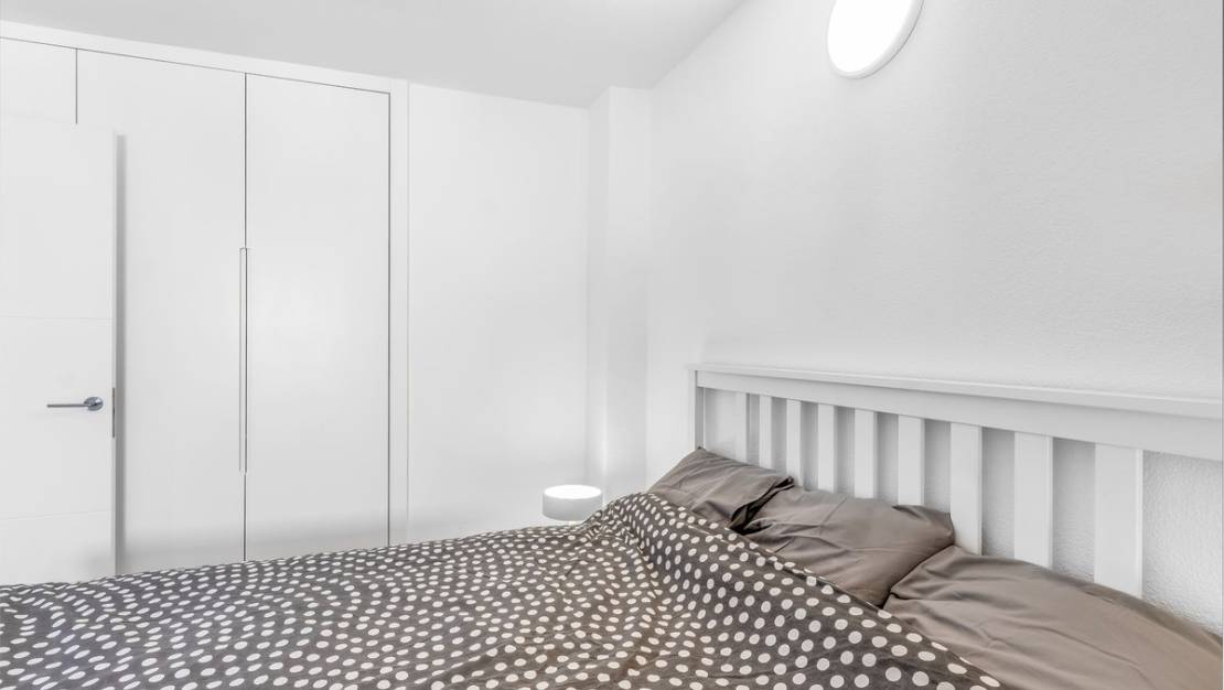 Sale - Apartment - Torrevieja - Playa del Cura