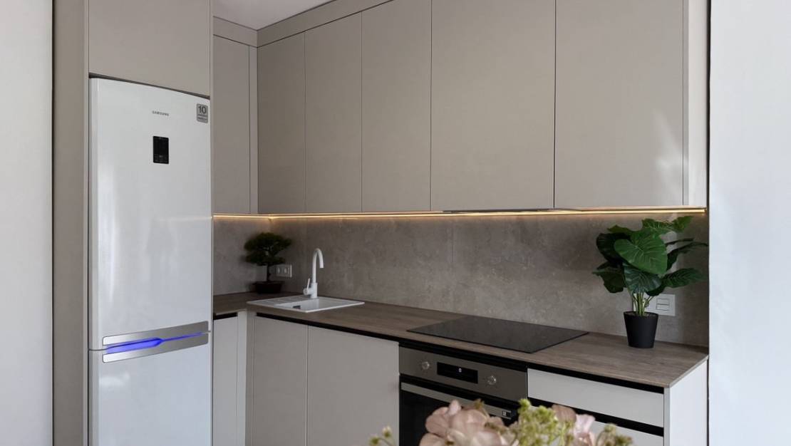 Sale - Apartment - Torrevieja - Playa del Cura