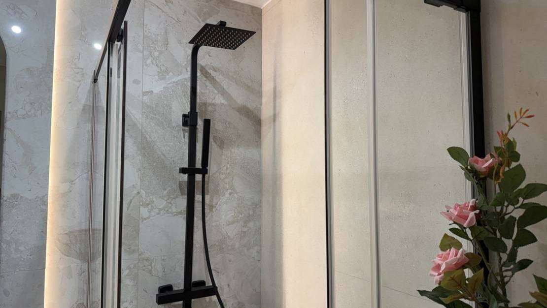 Sale - Apartment - Torrevieja - Playa del Cura