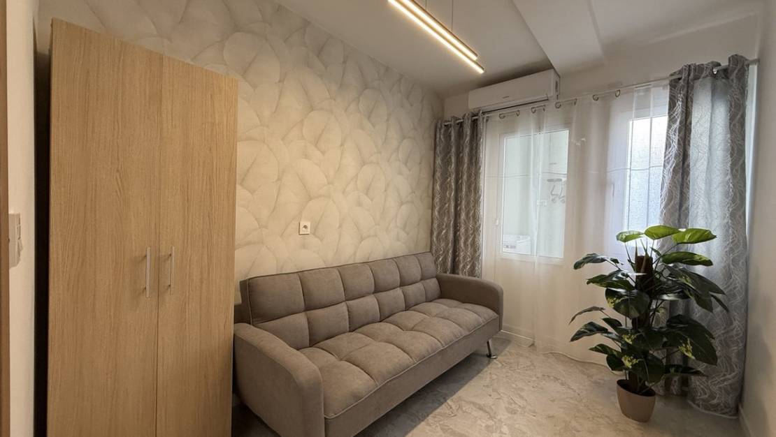 Sale - Apartment - Torrevieja - Playa del Cura