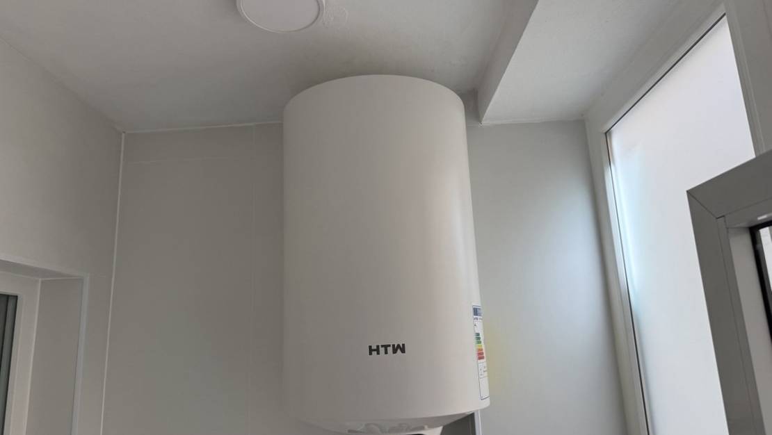 Sale - Apartment - Torrevieja - Playa del Cura