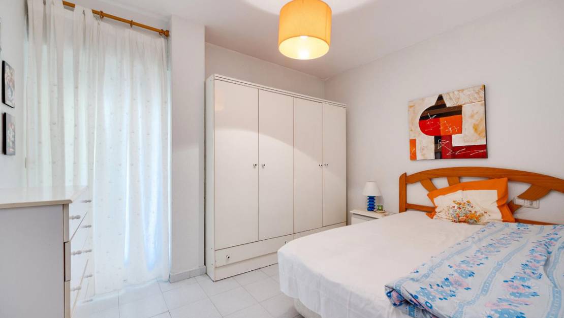 Sale - Apartment - Torrevieja - Playa del Cura