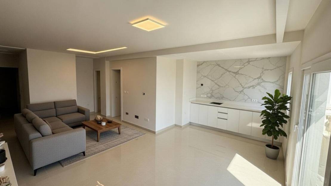 Sale - Apartment - Torrevieja - Playa del Cura