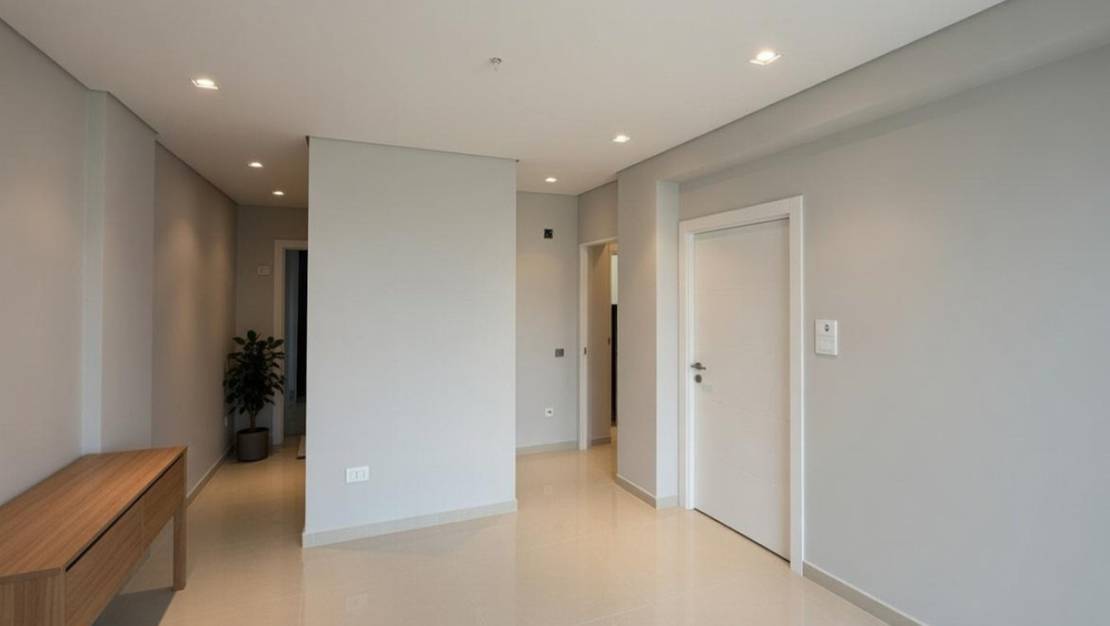 Sale - Apartment - Torrevieja - Playa del Cura