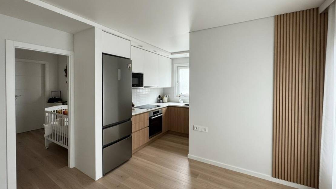 Sale - Apartment - Torrevieja - Playa del Cura