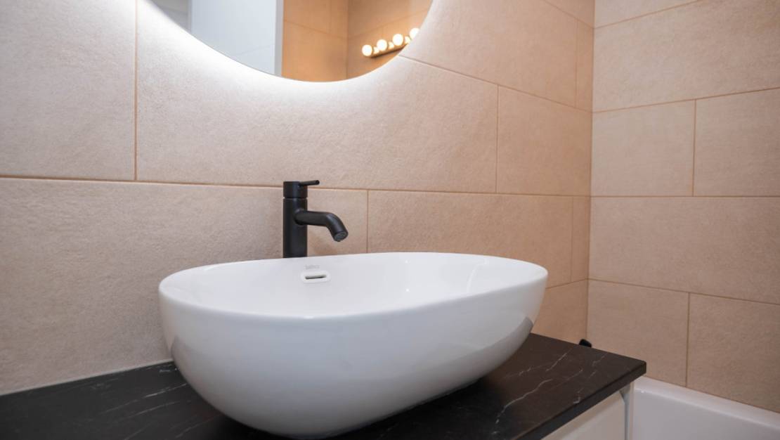 Sale - Apartment - Torrevieja - Playa del Cura