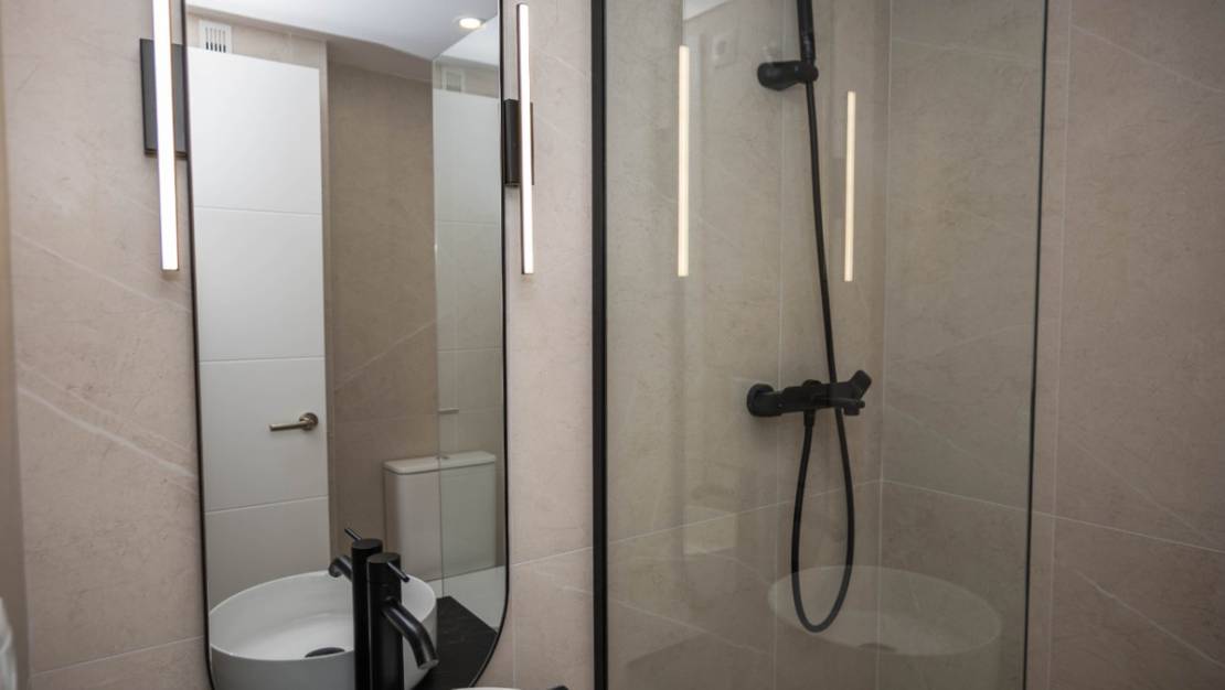 Sale - Apartment - Torrevieja - Playa del Cura