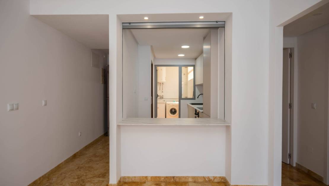 Sale - Apartment - Torrevieja - Playa del Cura
