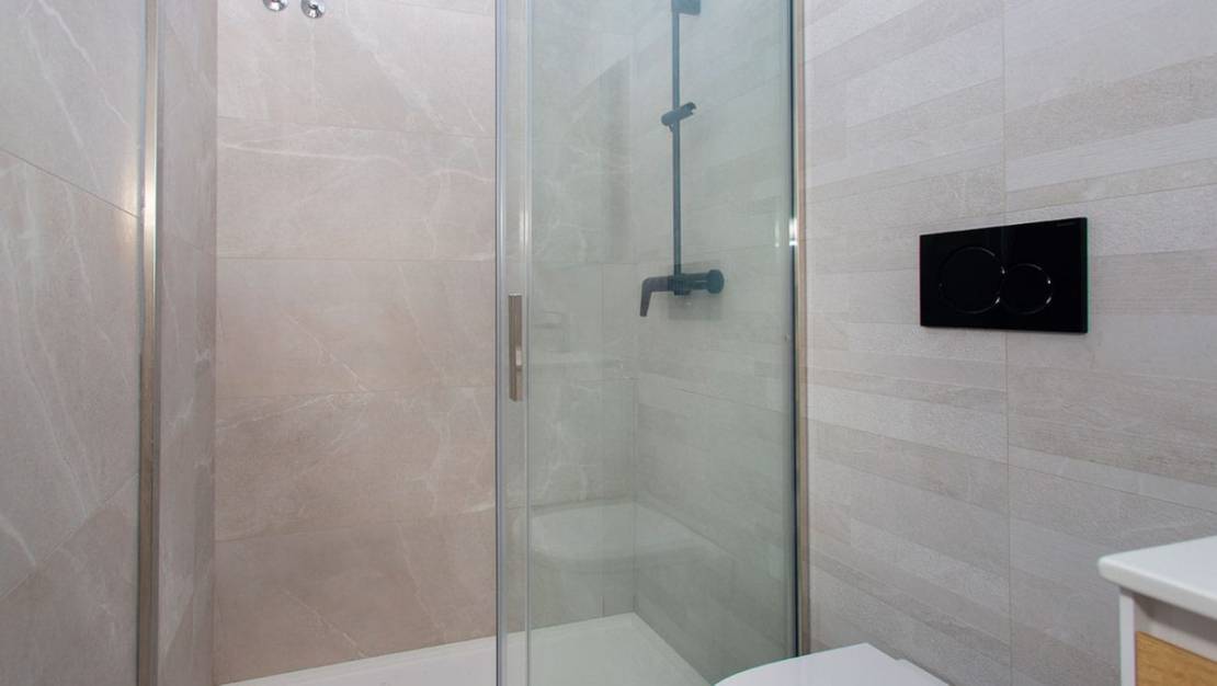 Sale - Apartment - Torrevieja - Playa del Cura