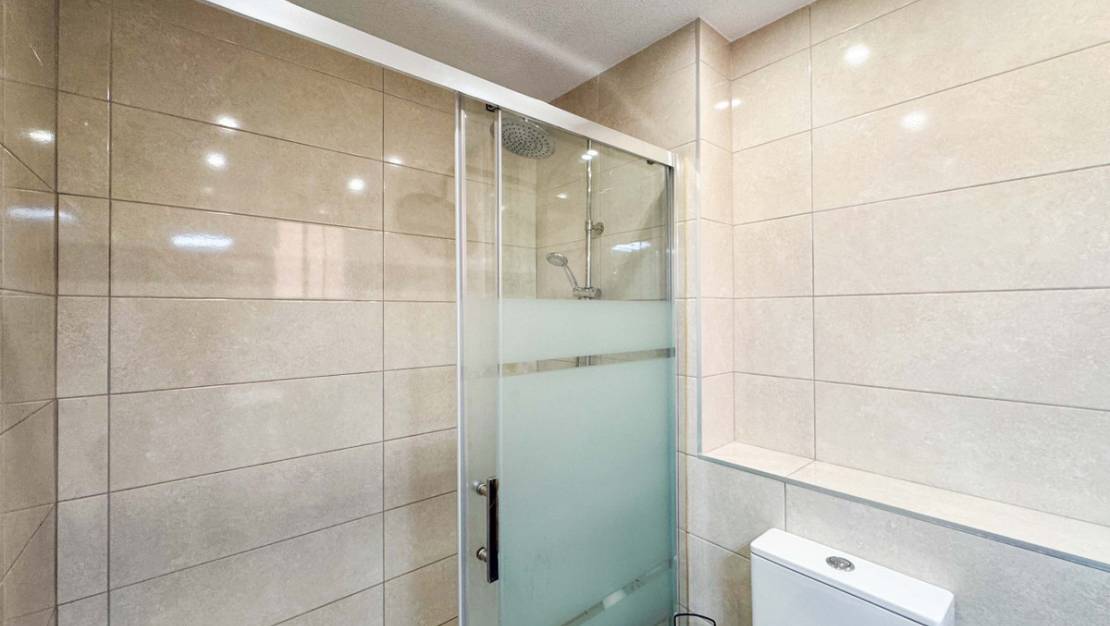 Sale - Apartment - Torrevieja - Playa del Cura