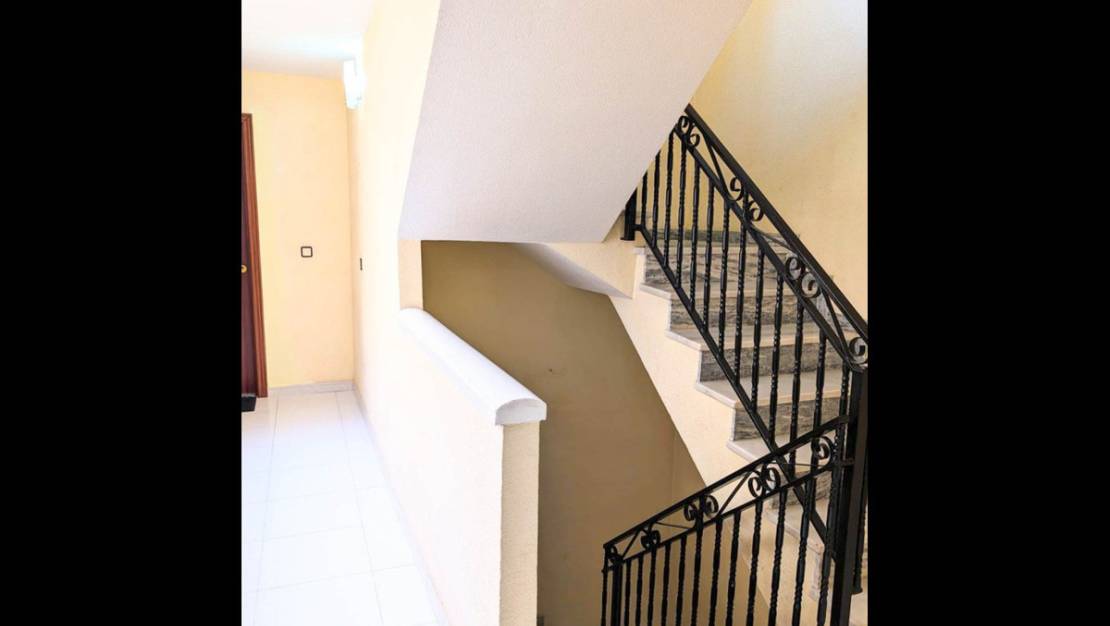 Sale - Apartment - Torrevieja - Playa del Cura