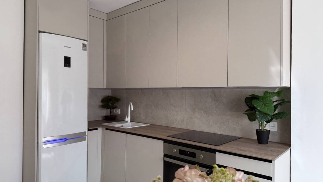 Sale - Apartment - Torrevieja - Playa del Cura