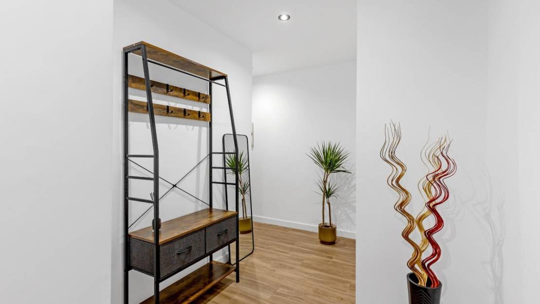 Sale - Apartment - Torrevieja - Playa del Cura