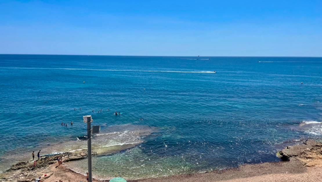 Sale - Apartment - Torrevieja - Playa del Cura